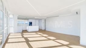 Appartement Terrasse for sale in Estepona Old Town, Estepona Ville