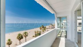 Appartement Terrasse for sale in Estepona Old Town, Estepona Ville