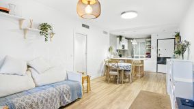 Appartement rez de chaussée for sale in Marbella Est