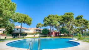 Appartement rez de chaussée for sale in Marbella Est