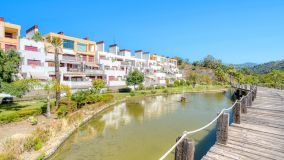 Appartement Terrasse for sale in Parque Botanico, Estepona Est