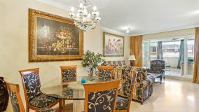 Lägenhet for sale in La Herradura, Marbella - Puerto Banus