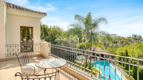 Villa en venta en Las Lomas del Marbella Club, Marbella Golden Mile