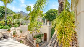 Villa en venta en Las Lomas del Marbella Club, Marbella Golden Mile