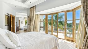 Villa en venta en Las Lomas del Marbella Club, Marbella Golden Mile