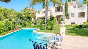 Villa en venta en Las Lomas del Marbella Club, Marbella Golden Mile
