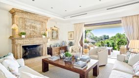 Villa en venta en Las Lomas del Marbella Club, Marbella Golden Mile