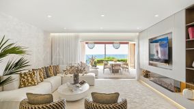 Ground Floor Apartment for sale in Los Granados del Mar, Estepona East