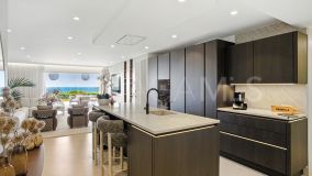 Ground Floor Apartment for sale in Los Granados del Mar, Estepona East