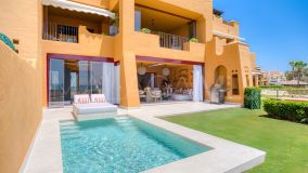 Ground Floor Apartment for sale in Los Granados del Mar, Estepona East