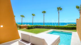 Ground Floor Apartment for sale in Los Granados del Mar, Estepona East