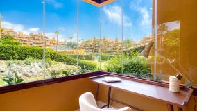 Ground Floor Apartment for sale in Los Granados del Mar, Estepona East