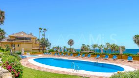 Lägenhet for sale in Rio Real, Marbella Öst