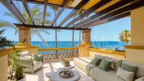 Lägenhet for sale in Rio Real, Marbella Öst