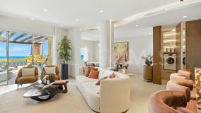 Lägenhet for sale in Rio Real, Marbella Öst