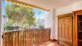 Lägenhet for sale in Parque Elviria, Marbella Öst