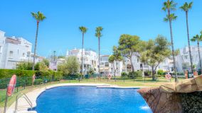 Lägenhet for sale in Parque Elviria, Marbella Öst