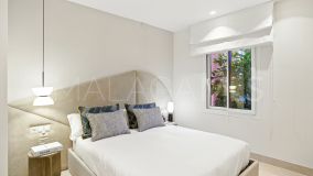 Ground Floor Apartment for sale in Menara Beach, Estepona East