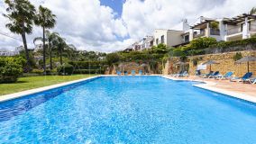 Adosado en venta en Los Arqueros, Benahavis