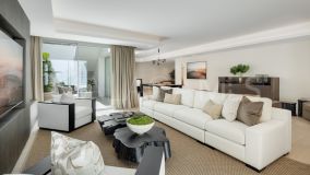 Villa en venta en Rocio de Nagüeles, Marbella Golden Mile