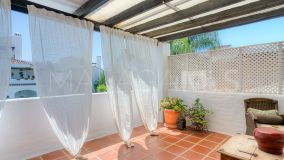 Atico Duplex en venta en Los Naranjos de Marbella, Nueva Andalucia