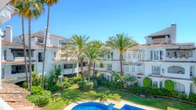 Duplex Penthouse for sale in Los Naranjos de Marbella, Nueva Andalucia