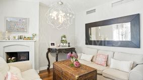 Atico Duplex en venta en Los Naranjos de Marbella, Nueva Andalucia