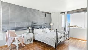 Atico Duplex en venta en Los Naranjos de Marbella, Nueva Andalucia