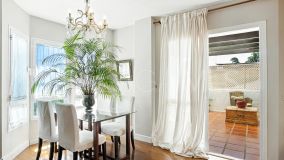 Atico Duplex en venta en Los Naranjos de Marbella, Nueva Andalucia