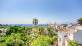 Villa for sale in Estepona Hills, Altos de Estepona