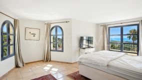 Villa for sale in Estepona Hills, Altos de Estepona