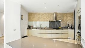 Markplanslägenhet for sale in Balcones de Sierra Blanca, Marbella Golden Mile