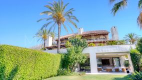 Markplanslägenhet for sale in Balcones de Sierra Blanca, Marbella Golden Mile