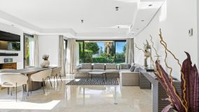 Markplanslägenhet for sale in Balcones de Sierra Blanca, Marbella Golden Mile