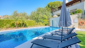 Markplanslägenhet for sale in Balcones de Sierra Blanca, Marbella Golden Mile