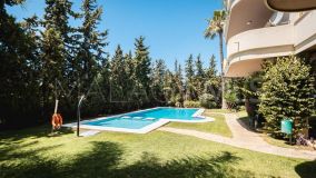 Apartment for sale in Marbella - Puerto Banus