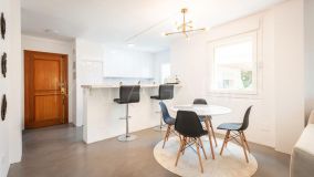 Apartment for sale in Marbella - Puerto Banus