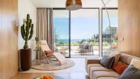 Penthaus zu verkaufen in El Higueron, Fuengirola