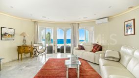 Villa en venta en El Chaparral, Mijas Costa