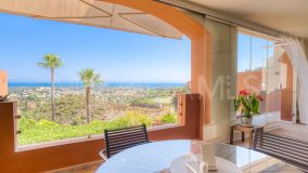 Radhus for sale in Los Jaralillos, Benahavis