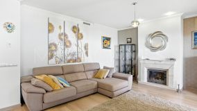 Radhus for sale in Los Jaralillos, Benahavis