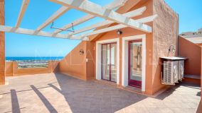 Radhus for sale in Los Jaralillos, Benahavis