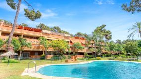 Ground Floor Apartment for sale in Elviria, Marbella East