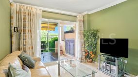 Ground Floor Apartment for sale in Elviria, Marbella East