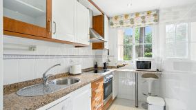 Ground Floor Apartment for sale in Elviria, Marbella East