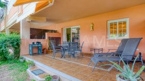 Ground Floor Apartment for sale in Elviria, Marbella East