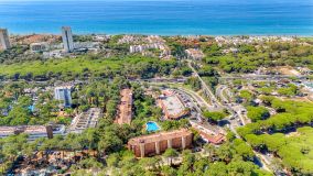 Ground Floor Apartment for sale in Elviria, Marbella East