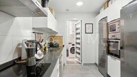 Apartamento en venta en Estepona