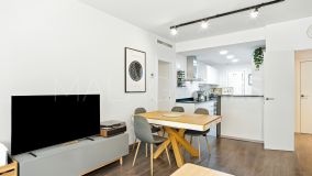 Apartamento en venta en Estepona