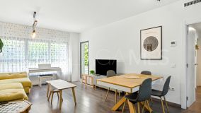 Apartamento en venta en Estepona